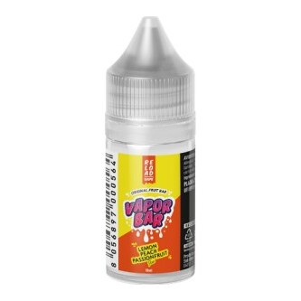 LEMON PEACH PASSION FRUIT - VAPORBAR - 10/30 - RELOADVAPE - 10ml - 0 mg/ml