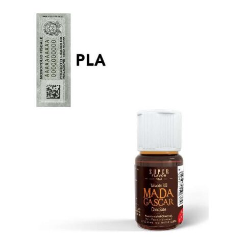 MADAGASCAR CHOCO - AROMA - VAPORART - 10ml - 0 mg/ml