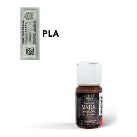 MADAGASCAR RESERVE - AROMA - VAPORART - 10ml - 0 mg/ml
