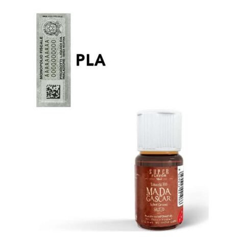 MADAGASCAR SALTED - AROMA - VAPORART - 10ml - 0 mg/ml