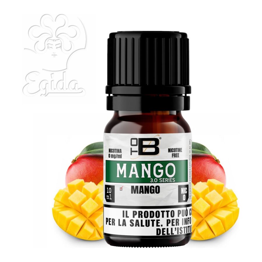 MANGO - AROMA - 3.0 - TOB - 10ml - 0 mg/ml