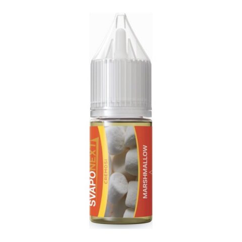 MARSHMALLOW AROMA - SVAPONEXT - 10ml - 0 mg/ml