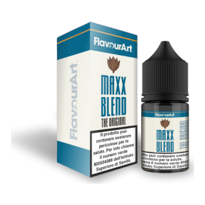 MAXX BLEND ORIGINAL - 20/60 - FLAVOURART - 20ml - 0 mg/ml