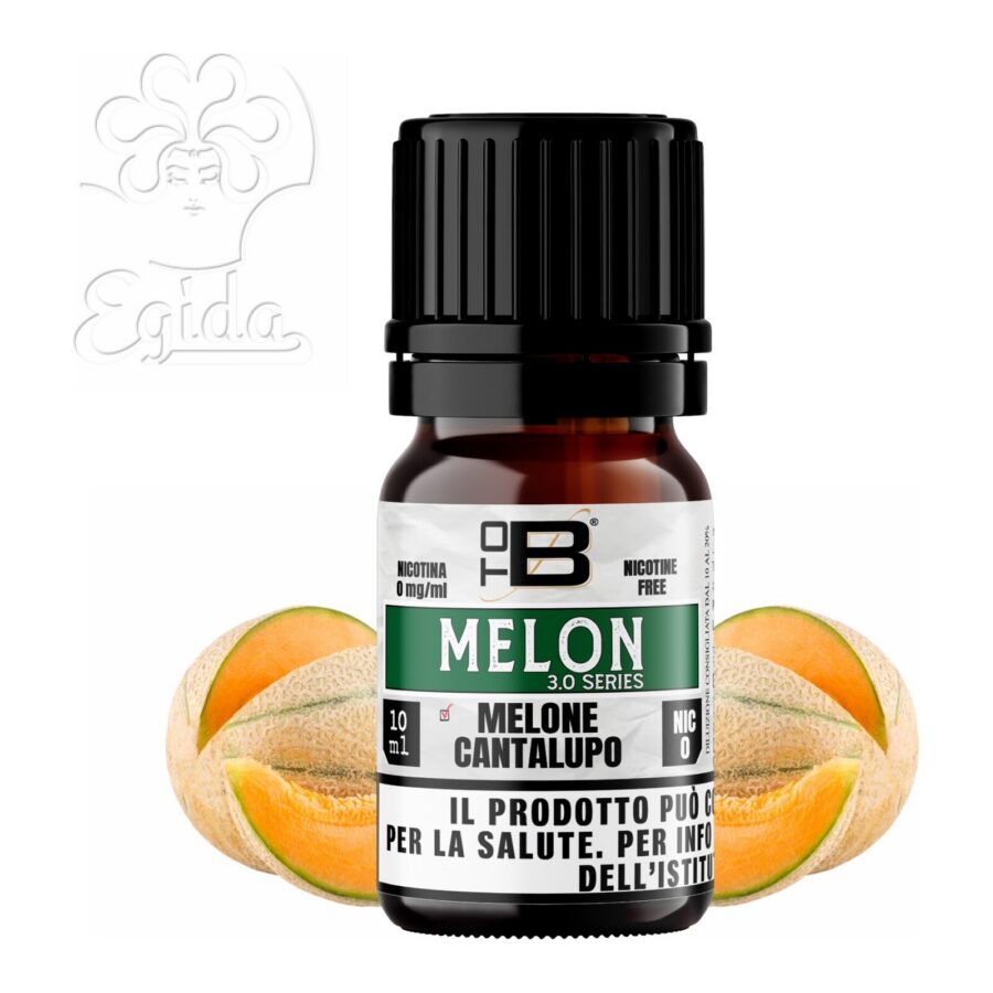 MELON - AROMA - 3.0 - TOB - 10ml - 0 mg/ml