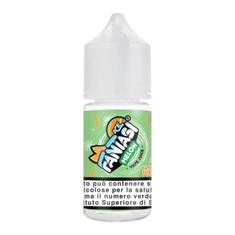 MELON ICE - 20/60 - FANTASI - 20ml - 0 mg/ml