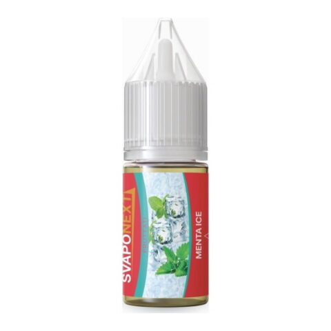 Menta Ice Aroma Svaponext · 10ml