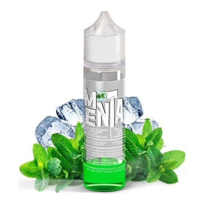 MENTA - MIX 30/60 - VAPORART - 30ml - 0 mg/ml