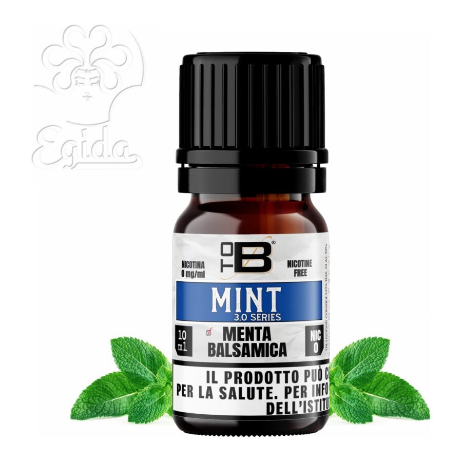 MINT - AROMA - 3.0 - TOB - 10ml - 0 mg/ml