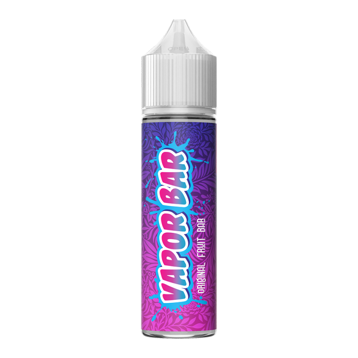 MIXED BERRY LEMONADE - VAPORBAR - 10/30 - RELOADVAPE - 10ml - 0 mg/ml