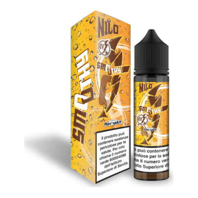 NILO - 20/60 - FLAVOURART - 20ml - 0 mg/ml