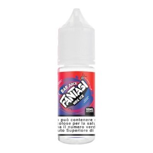 NRG ICE - AROMA - BAR JUICE - FANTASI - 10ml - 0 mg/ml