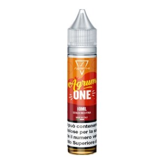 ONE - AGRUMONE - 20/60 - SUPREM-E - 20ml - 0 mg/ml