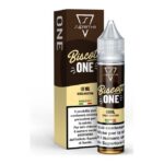ONE - BISCOTTONE - 10/20 - SUPREM-E - 10ml - 0 mg/ml