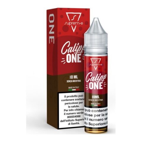 ONE - CALIPPONE - 20/60 - SUPREM-E - 20ml - 0 mg/ml