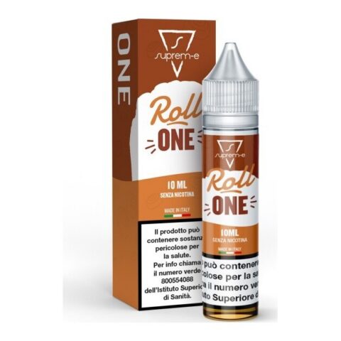 ONE - ROLLONE - 20/60 - SUPREM-E - 20ml - 0 mg/ml