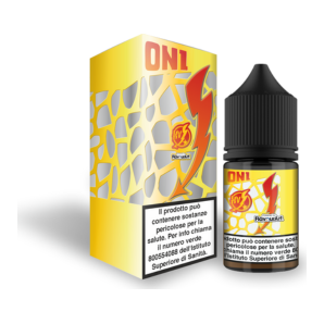 ONI - 10/30 - FLAVOURART - 10ml - 0 mg/ml