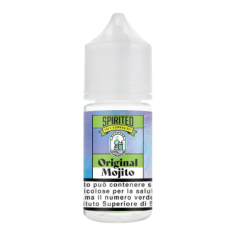 ORIGINAL MOJITO - 20/60 - FANTASI - 20ml - 0 mg/ml