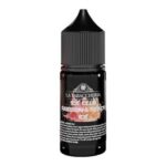 PASSION & PEACH ICE - 10/30 - ICE CLUB - LA TABACCHERIA - 10ml - 0 mg/ml