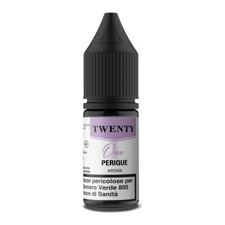 PERIQUE - AROMA - TWENTY ONE - TNT - 10ml - 0 mg/ml