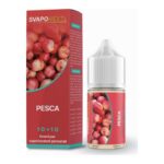 PESCA - 10/30 - SVAPONEXT - 10ml - 0 mg/ml
