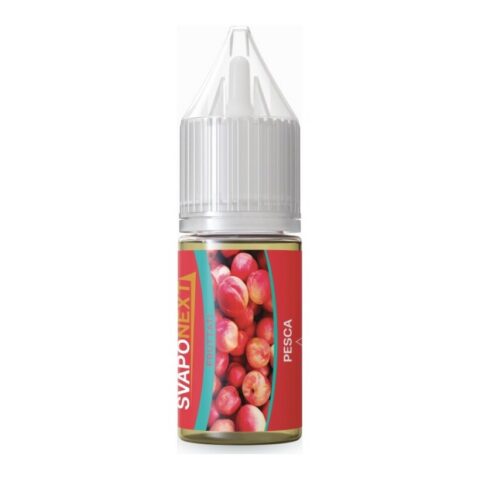 PESCA AROMA - SVAPONEXT - 10ml - 0 mg/ml