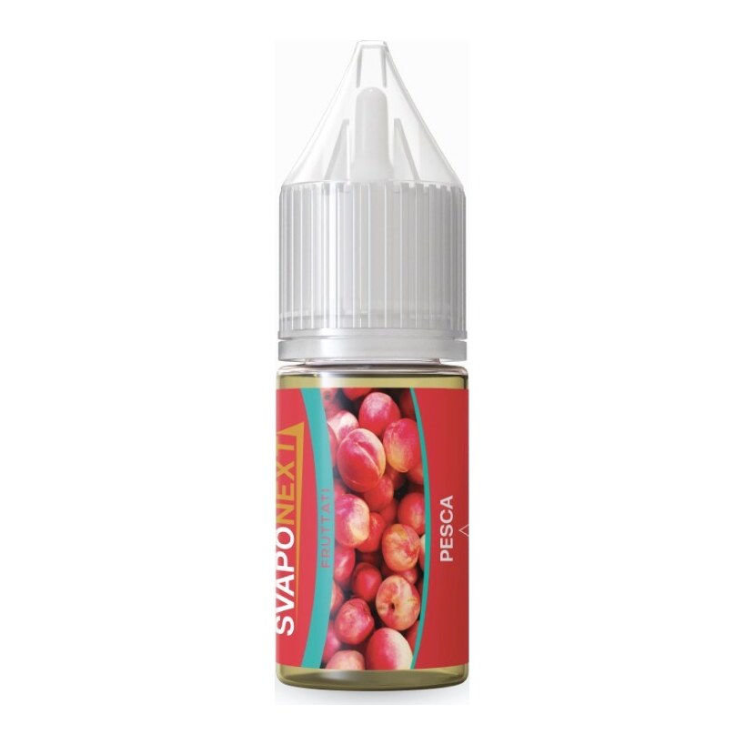PESCA AROMA - SVAPONEXT - 10ml - 0 mg/ml