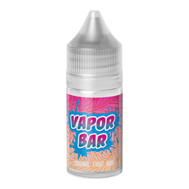 PINK LEMONADE - VAPORBAR - 10/30 - RELOADVAPE - 10ml - 0 mg/ml