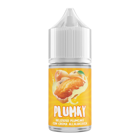 PLUMKY - 10/30 - SVAPONEXT - 10ml - 0 mg/ml