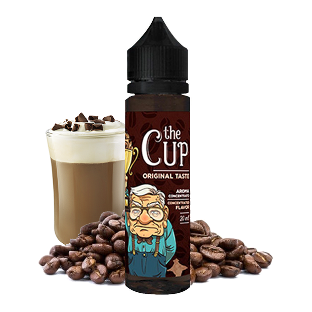 RE CUP - MIX 30/60 - VAPORART - 30ml - 0 mg/ml
