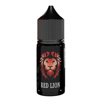 RED LION - 10/30 - LION - LA TABACCHERIA - 10ml - 0 mg/ml