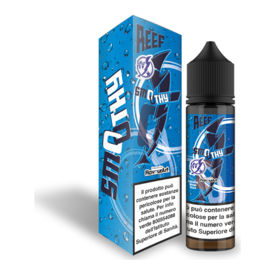 REEF - 20/60 - FLAVOURART - 20ml - 0 mg/ml