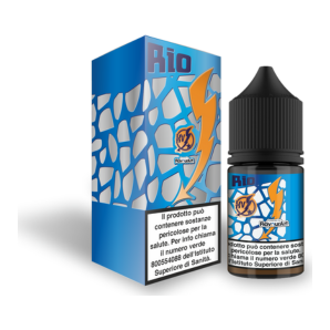 RIO - 10/30 - FLAVOURART - 10ml - 0 mg/ml
