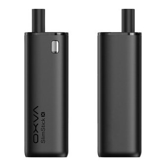 SLIMSTICK X KIT - OXVA - Nero