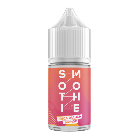 SMOOTHIE - 10/30 - SVAPONEXT - 10ml - 0 mg/ml