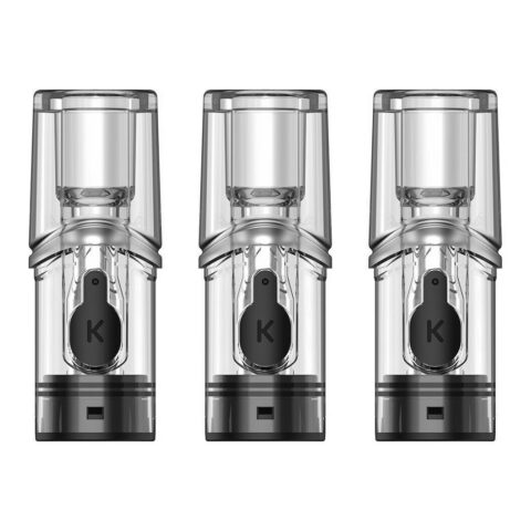 SPARK 2 POD 3PZ - KIWI - 0.8 ohm