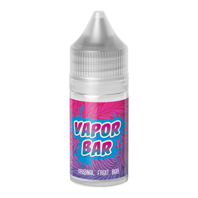 STRAWBERRY KIWI - VAPORBAR - 20/60 - RELOADVAPE - 20ml - 0 mg/ml