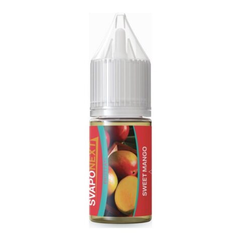 SWEET MANGO AROMA - SVAPONEXT - 10ml - 0 mg/ml