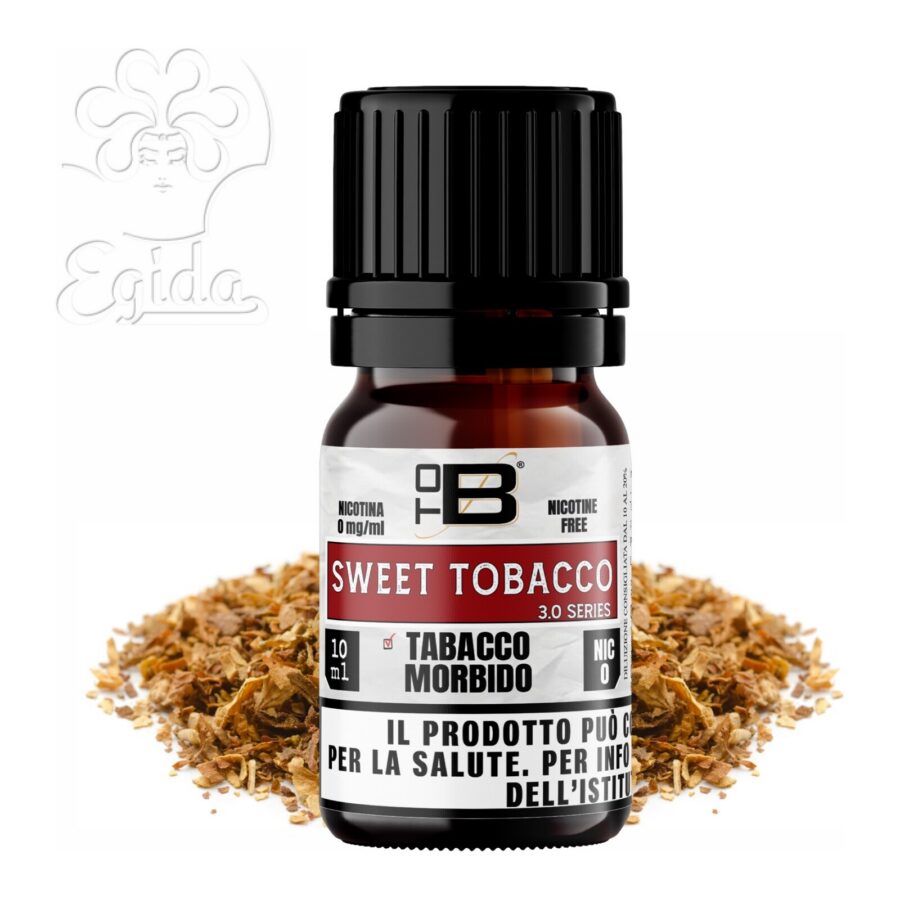 SWEET TOBACCO - AROMA 3.0 10 - 10ml - 0 mg/ml