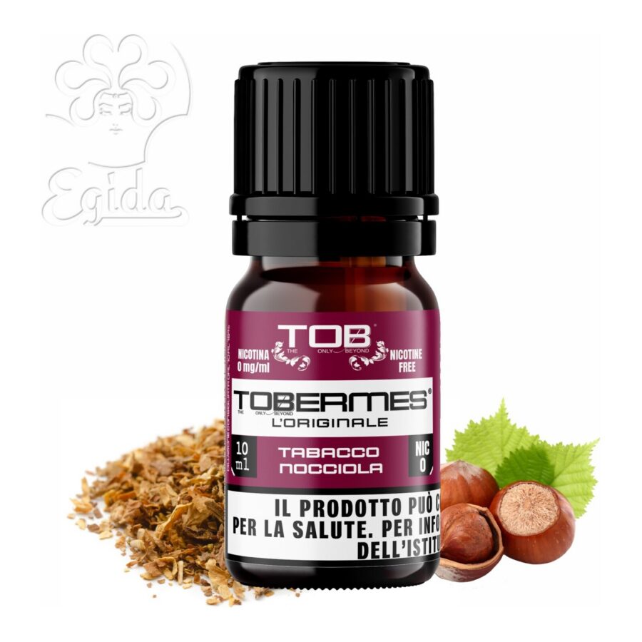 TOBERMES - AROMA - 3.0 - TOB - 10ml - 0 mg/ml