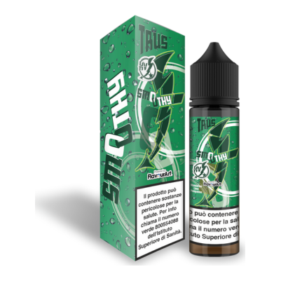 TRUS - 20/60 - FLAVOURART - 20ml - 0 mg/ml