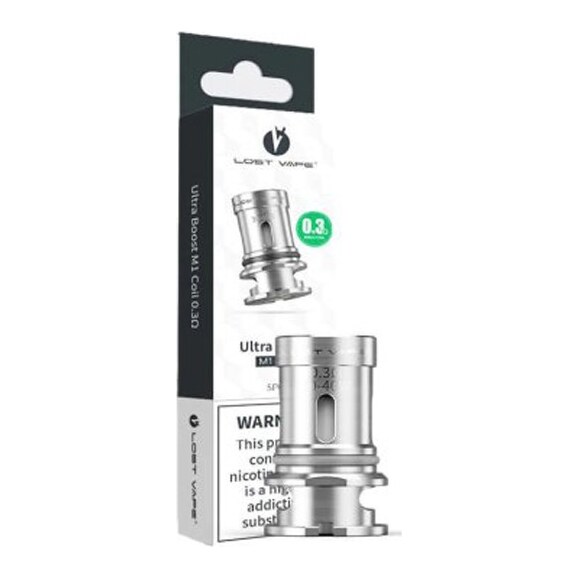 UB ULTRA COIL M1 0.3