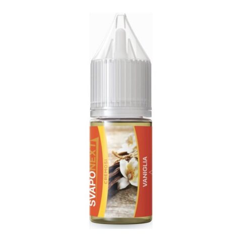 VANIGLIA AROMA - SVAPONEXT - 10ml - 0 mg/ml