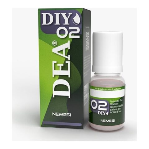 VENERE - AROMA - DEA FLAVOR - 10ml - 0 mg/ml