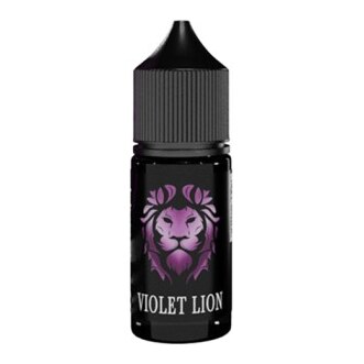 VIOLET LION - 10/30 - LION - LA TABACCHERIA - 10ml - 0 mg/ml