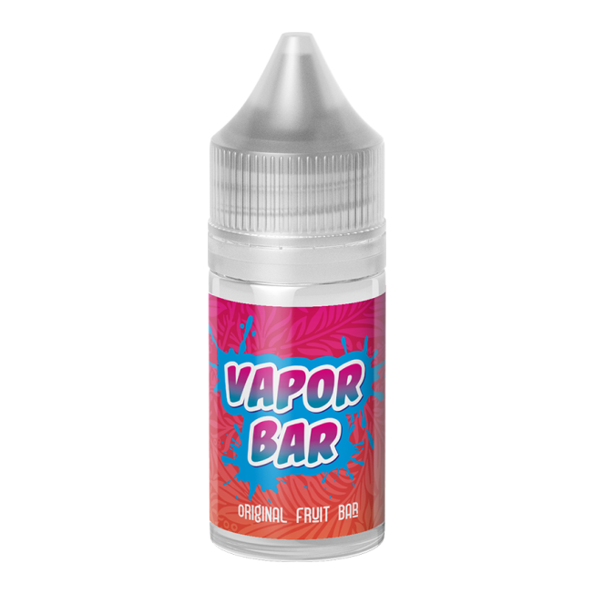 WATERMELON ICE - VAPORBAR - 10/30 - RELOADVAPE - 10ml - 0 mg/ml