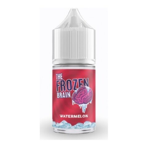 Watermelon The Frozen Brain · 10/30 · Svaponext · 10ml