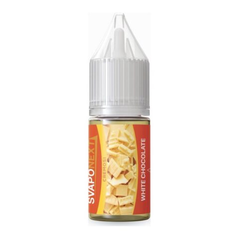 WHITE CHOCOLATE AROMA - SVAPONEXT - 10ml - 0 mg/ml
