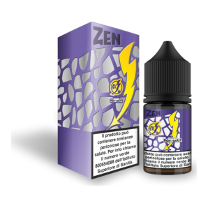 ZEN - 10/30 - FLAVOURART - 10ml - 0 mg/ml